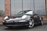 USED 2007 PORSCHE 911 3.8 997 Carrera 4S Cabriolet 2dr Petrol Tiptronic S AWD (286 g/km, 350 bhp) BORE SCORE CLEAR / BOSE / FSH