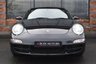 USED 2007 PORSCHE 911 3.8 997 Carrera 4S Cabriolet 2dr Petrol Tiptronic S AWD (286 g/km, 350 bhp) BORE SCORE CLEAR / BOSE / FSH