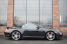 USED 2007 PORSCHE 911 3.8 997 Carrera 4S Cabriolet 2dr Petrol Tiptronic S AWD (286 g/km, 350 bhp) BORE SCORE CLEAR / BOSE / FSH