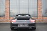 USED 2007 PORSCHE 911 3.8 997 Carrera 4S Cabriolet 2dr Petrol Tiptronic S AWD (286 g/km, 350 bhp) BORE SCORE CLEAR / BOSE / FSH