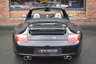 USED 2007 PORSCHE 911 3.8 997 Carrera 4S Cabriolet 2dr Petrol Tiptronic S AWD (286 g/km, 350 bhp) BORE SCORE CLEAR / BOSE / FSH