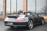 USED 2007 PORSCHE 911 3.8 997 Carrera 4S Cabriolet 2dr Petrol Tiptronic S AWD (286 g/km, 350 bhp) BORE SCORE CLEAR / BOSE / FSH