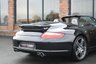 USED 2007 PORSCHE 911 3.8 997 Carrera 4S Cabriolet 2dr Petrol Tiptronic S AWD (286 g/km, 350 bhp) BORE SCORE CLEAR / BOSE / FSH