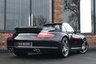 USED 2007 PORSCHE 911 3.8 997 Carrera 4S Cabriolet 2dr Petrol Tiptronic S AWD (286 g/km, 350 bhp) BORE SCORE CLEAR / BOSE / FSH
