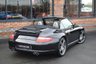 USED 2007 PORSCHE 911 3.8 997 Carrera 4S Cabriolet 2dr Petrol Tiptronic S AWD (286 g/km, 350 bhp) BORE SCORE CLEAR / BOSE / FSH