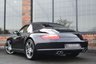 USED 2007 PORSCHE 911 3.8 997 Carrera 4S Cabriolet 2dr Petrol Tiptronic S AWD (286 g/km, 350 bhp) BORE SCORE CLEAR / BOSE / FSH