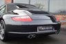 USED 2007 PORSCHE 911 3.8 997 Carrera 4S Cabriolet 2dr Petrol Tiptronic S AWD (286 g/km, 350 bhp) BORE SCORE CLEAR / BOSE / FSH