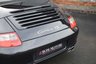 USED 2007 PORSCHE 911 3.8 997 Carrera 4S Cabriolet 2dr Petrol Tiptronic S AWD (286 g/km, 350 bhp) BORE SCORE CLEAR / BOSE / FSH