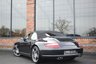 USED 2007 PORSCHE 911 3.8 997 Carrera 4S Cabriolet 2dr Petrol Tiptronic S AWD (286 g/km, 350 bhp) BORE SCORE CLEAR / BOSE / FSH