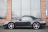 USED 2007 PORSCHE 911 3.8 997 Carrera 4S Cabriolet 2dr Petrol Tiptronic S AWD (286 g/km, 350 bhp) BORE SCORE CLEAR / BOSE / FSH