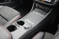 USED 2017 17 MERCEDES-BENZ A-CLASS 1.6 A180 AMG Line (Premium) Hatchback 5dr Petrol 7G-DCT Euro 6 (s/s) (122 ps) Dual Climate Control, Combi Artico Leather and Alcantara Seats, Cruise Control, Bluetooth Connectivity, Voice Control, USB, Heated Front Seats, Paddle Shift Gear Change, Keyless Drive, Rain Sensors, Sport Driving Mode, Auto Dimming Rear View Mirror, Heated Wing Mirrors, Ambient Lighting, LED Running Lights, Reverse Parking Camera, Front and Rear Parking Sensors, Auto Headlights and Upgraded Diamond Cut Alloys Wheels.