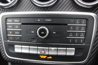 USED 2017 17 MERCEDES-BENZ A-CLASS 1.6 A180 AMG Line (Premium) Hatchback 5dr Petrol 7G-DCT Euro 6 (s/s) (122 ps) Dual Climate Control, Combi Artico Leather and Alcantara Seats, Cruise Control, Bluetooth Connectivity, Voice Control, USB, Heated Front Seats, Paddle Shift Gear Change, Keyless Drive, Rain Sensors, Sport Driving Mode, Auto Dimming Rear View Mirror, Heated Wing Mirrors, Ambient Lighting, LED Running Lights, Reverse Parking Camera, Front and Rear Parking Sensors, Auto Headlights and Upgraded Diamond Cut Alloys Wheels.