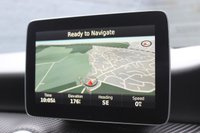 USED 2017 17 MERCEDES-BENZ A-CLASS 1.6 A180 AMG Line (Premium) Hatchback 5dr Petrol 7G-DCT Euro 6 (s/s) (122 ps) Dual Climate Control, Combi Artico Leather and Alcantara Seats, Cruise Control, Bluetooth Connectivity, Voice Control, USB, Heated Front Seats, Paddle Shift Gear Change, Keyless Drive, Rain Sensors, Sport Driving Mode, Auto Dimming Rear View Mirror, Heated Wing Mirrors, Ambient Lighting, LED Running Lights, Reverse Parking Camera, Front and Rear Parking Sensors, Auto Headlights and Upgraded Diamond Cut Alloys Wheels.