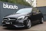 USED 2017 17 MERCEDES-BENZ A-CLASS 1.6 A180 AMG Line (Premium) Hatchback 5dr Petrol 7G-DCT Euro 6 (s/s) (122 ps) Dual Climate Control, Combi Artico Leather and Alcantara Seats, Cruise Control, Bluetooth Connectivity, Voice Control, USB, Heated Front Seats, Paddle Shift Gear Change, Keyless Drive, Rain Sensors, Sport Driving Mode, Auto Dimming Rear View Mirror, Heated Wing Mirrors, Ambient Lighting, LED Running Lights, Reverse Parking Camera, Front and Rear Parking Sensors, Auto Headlights and Upgraded Diamond Cut Alloys Wheels.