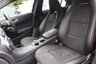 USED 2017 17 MERCEDES-BENZ A-CLASS 1.6 A180 AMG Line (Premium) Hatchback 5dr Petrol 7G-DCT Euro 6 (s/s) (122 ps) Dual Climate Control, Combi Artico Leather and Alcantara Seats, Cruise Control, Bluetooth Connectivity, Voice Control, USB, Heated Front Seats, Paddle Shift Gear Change, Keyless Drive, Rain Sensors, Sport Driving Mode, Auto Dimming Rear View Mirror, Heated Wing Mirrors, Ambient Lighting, LED Running Lights, Reverse Parking Camera, Front and Rear Parking Sensors, Auto Headlights and Upgraded Diamond Cut Alloys Wheels.
