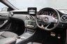 USED 2017 17 MERCEDES-BENZ A-CLASS 1.6 A180 AMG Line (Premium) Hatchback 5dr Petrol 7G-DCT Euro 6 (s/s) (122 ps) Dual Climate Control, Combi Artico Leather and Alcantara Seats, Cruise Control, Bluetooth Connectivity, Voice Control, USB, Heated Front Seats, Paddle Shift Gear Change, Keyless Drive, Rain Sensors, Sport Driving Mode, Auto Dimming Rear View Mirror, Heated Wing Mirrors, Ambient Lighting, LED Running Lights, Reverse Parking Camera, Front and Rear Parking Sensors, Auto Headlights and Upgraded Diamond Cut Alloys Wheels.