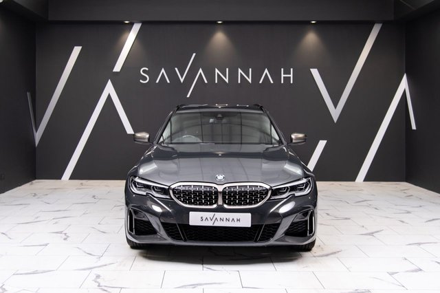 Used BMW cars for sale. BMW Dealer Southend-On-Sea | Savannah Cars Ltd