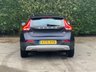 USED 2015 15 VOLVO V40 CROSS COUNTRY 2.0 D2 Lux Nav Hatchback 5dr Diesel Manual Euro 6 (s/s) (120 ps) FULL SERVICE HISTORY