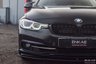 USED 2016 16 BMW 3 SERIES 2.0 330e 7.6kWh Sport Saloon 4dr Petrol Plug-in Hybrid Auto Euro 6 (s/s) (252 ps) MEM STS+HTS STS+REVERSE CAMERA