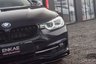 USED 2016 16 BMW 3 SERIES 2.0 330e 7.6kWh Sport Saloon 4dr Petrol Plug-in Hybrid Auto Euro 6 (s/s) (252 ps) MEM STS+HTS STS+REVERSE CAMERA