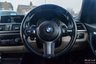 USED 2016 16 BMW 3 SERIES 2.0 330e 7.6kWh Sport Saloon 4dr Petrol Plug-in Hybrid Auto Euro 6 (s/s) (252 ps) MEM STS+HTS STS+REVERSE CAMERA