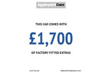USED 2016 66 BMW 1 SERIES 1.5 116D Sport Hatchback 5 Door Diesel Automatic Euro 6 (s/s) (116 ps) ULEZ EURO 6 &pound;20 TAX