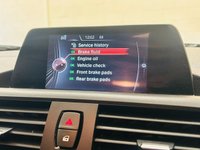 USED 2016 66 BMW 1 SERIES 1.5 116D Sport Hatchback 5 Door Diesel Automatic Euro 6 (s/s) (116 ps) ULEZ EURO 6 &pound;20 TAX