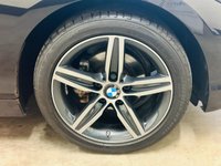 USED 2016 66 BMW 1 SERIES 1.5 116D Sport Hatchback 5 Door Diesel Automatic Euro 6 (s/s) (116 ps) ULEZ EURO 6 &pound;20 TAX