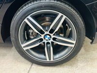 USED 2016 66 BMW 1 SERIES 1.5 116D Sport Hatchback 5 Door Diesel Automatic Euro 6 (s/s) (116 ps) ULEZ EURO 6 &pound;20 TAX