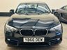 USED 2016 66 BMW 1 SERIES 1.5 116D Sport Hatchback 5 Door Diesel Automatic Euro 6 (s/s) (116 ps) ULEZ EURO 6 &pound;20 TAX