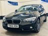 USED 2016 66 BMW 1 SERIES 1.5 116D Sport Hatchback 5 Door Diesel Automatic Euro 6 (s/s) (116 ps) ULEZ EURO 6 &pound;20 TAX