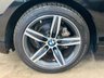 USED 2016 66 BMW 1 SERIES 1.5 116D Sport Hatchback 5 Door Diesel Automatic Euro 6 (s/s) (116 ps) ULEZ EURO 6 &pound;20 TAX