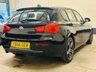 USED 2016 66 BMW 1 SERIES 1.5 116D Sport Hatchback 5 Door Diesel Automatic Euro 6 (s/s) (116 ps) ULEZ EURO 6 &pound;20 TAX