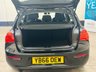 USED 2016 66 BMW 1 SERIES 1.5 116D Sport Hatchback 5 Door Diesel Automatic Euro 6 (s/s) (116 ps) ULEZ EURO 6 &pound;20 TAX