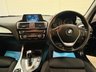 USED 2016 66 BMW 1 SERIES 1.5 116D Sport Hatchback 5 Door Diesel Automatic Euro 6 (s/s) (116 ps) ULEZ EURO 6 &pound;20 TAX