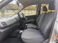 USED 2007 57 NISSAN MICRA 1.2 16v Sport Hatchback 5dr Petrol Manual (139 g/km, 79 bhp) 
