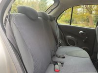 USED 2007 57 NISSAN MICRA 1.2 16v Sport Hatchback 5dr Petrol Manual (139 g/km, 79 bhp) 