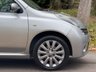 USED 2007 57 NISSAN MICRA 1.2 16v Sport Hatchback 5dr Petrol Manual (139 g/km, 79 bhp) 