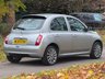 USED 2007 57 NISSAN MICRA 1.2 16v Sport Hatchback 5dr Petrol Manual (139 g/km, 79 bhp) 
