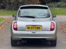 USED 2007 57 NISSAN MICRA 1.2 16v Sport Hatchback 5dr Petrol Manual (139 g/km, 79 bhp) 