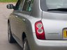 USED 2007 57 NISSAN MICRA 1.2 16v Sport Hatchback 5dr Petrol Manual (139 g/km, 79 bhp) 