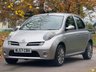 USED 2007 57 NISSAN MICRA 1.2 16v Sport Hatchback 5dr Petrol Manual (139 g/km, 79 bhp) 