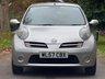 USED 2007 57 NISSAN MICRA 1.2 16v Sport Hatchback 5dr Petrol Manual (139 g/km, 79 bhp) 