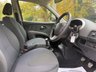 USED 2007 57 NISSAN MICRA 1.2 16v Sport Hatchback 5dr Petrol Manual (139 g/km, 79 bhp) 