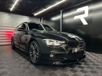 USED 2018 BMW 3 SERIES 340I M SPORT SHADOW EDITION TOURING 
