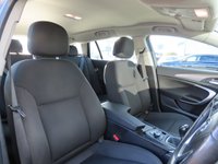 USED 2013 13 VAUXHALL INSIGNIA 2.0 CDTi ecoFLEX Exclusiv Nav Sports Tourer 5dr Diesel Manual Euro 5 (s/s) (160 ps) 