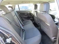 USED 2013 13 VAUXHALL INSIGNIA 2.0 CDTi ecoFLEX Exclusiv Nav Sports Tourer 5dr Diesel Manual Euro 5 (s/s) (160 ps) 