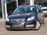 USED 2013 13 VAUXHALL INSIGNIA 2.0 CDTi ecoFLEX Exclusiv Nav Sports Tourer 5dr Diesel Manual Euro 5 (s/s) (160 ps) 