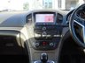 USED 2013 13 VAUXHALL INSIGNIA 2.0 CDTi ecoFLEX Exclusiv Nav Sports Tourer 5dr Diesel Manual Euro 5 (s/s) (160 ps) 