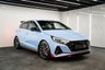 USED 2022 72 HYUNDAI I20 1.6 T-GDi N Hatchback 5dr Petrol Manual Euro 6 (s/s) (204 ps) 